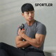 [스포틀러]스포틀러 악력기 카운터 강도 조절 60kg 전완근 운동기구 압력기 손 완력기