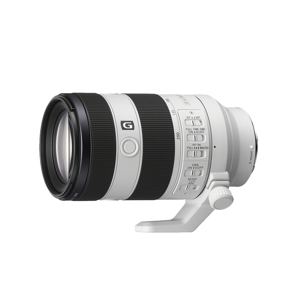 소니 소니 FE 70-200mm F4 Macro G OSS II / SEL70200G2