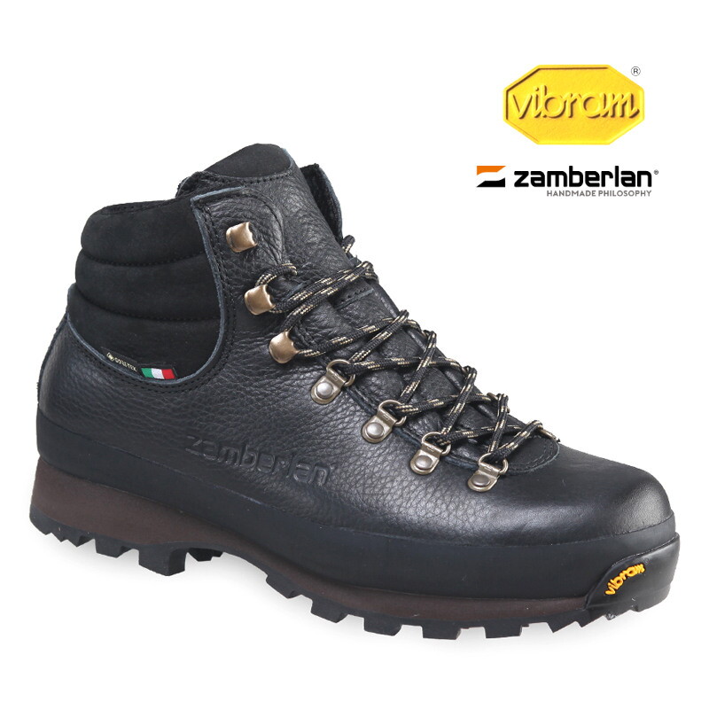 잠발란 [잠발란]잠발란 울트라라이트 GTX 블랙