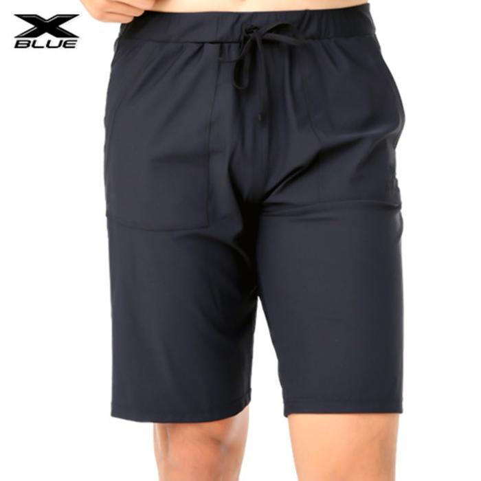 XBLUE 셀러허브 스포츠 XBLUE 남자 래쉬가드 팬츠 트렁크 비치웨어 N71741