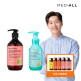 [메디올]● 탈모완화 오리지널 샴푸 480ml+퓨리파잉 샴푸 300ml+샴푸 20매(랜덤)