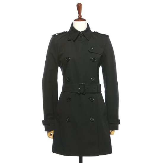 BURBERRY 하본 하프 트렌치 코트 (4047041/ 8027196 / 8019254 / 8020969)