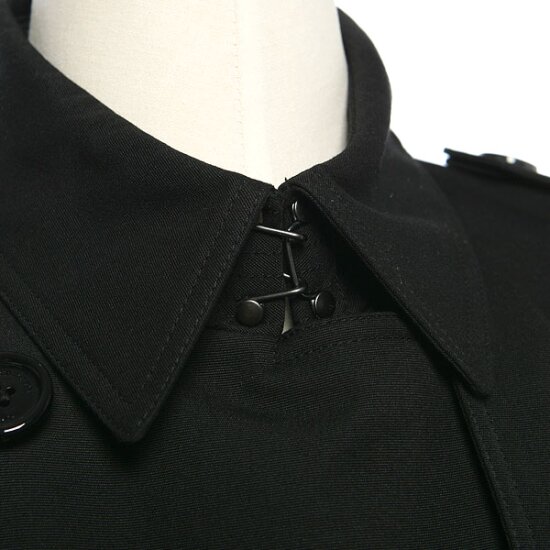 BURBERRY 하본 하프 트렌치 코트 (4047041/ 8027196 / 8019254 / 8020969)