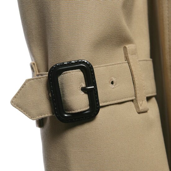 BURBERRY 하본 하프 트렌치 코트 (4047041/ 8027196 / 8019254 / 8020969)