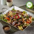 [프레시지] 신림동 백순대볶음 (2인분) 밀키트(냉장)