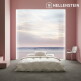 [헬렌스타인][헬렌스타인] 웜 마자르 구스 + 호텔콜렉션 80수 이불커버 세트 Q