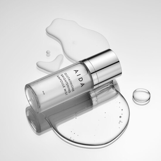 [아이다][뿌리는글루타치온앰플케어] 아이다 글루타치온 브라이트닝 앰플 미스트 60ml