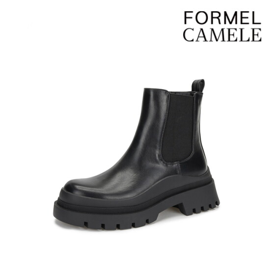 [포멜카멜레]카멜레 듀드 첼시 6CM FKW1F1SA320