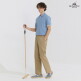 [RCBPC]O RCB POLO CLUB 26SS 남성 시어서커 팬츠 3종