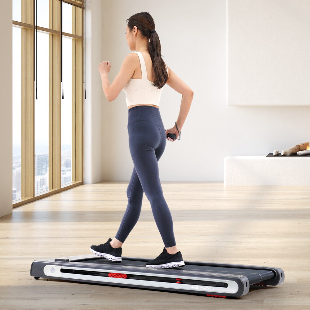 [중고] 이고진 리퍼 워킹패드 RE-J9 슬림 런닝머신 홈트 지역한정