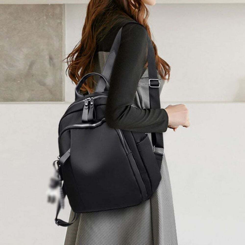 지오벤처스 패션 여성 여자 데일리 인기 캐주얼 노트북가방