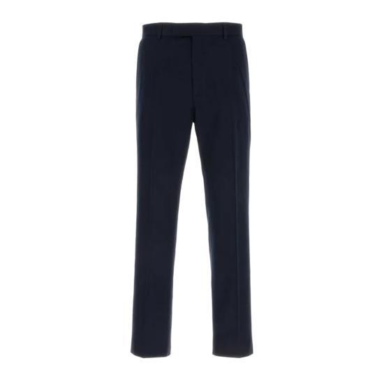 구찌 [해외배송] 25SS 구찌 스트레이트 팬츠 794410ZABPQ 4020 URB BLUE MIX