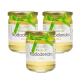 [델리치에 알베아레][시즌 한정수량]Le Delizie dell Alveare 진달래(RODODENDRO) 꿀 250g x 3개 SET