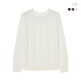 [LBL](런칭가 89,900원)(25FW) 시스루블록 홀가먼트 롱슬리브 니트3종