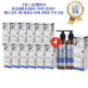 [엠디]★끝장패키지★ 두피 앰플 VIP 관리 프로그램 14ml 13통+샴푸 포 씨닝 헤어 325ml 2통