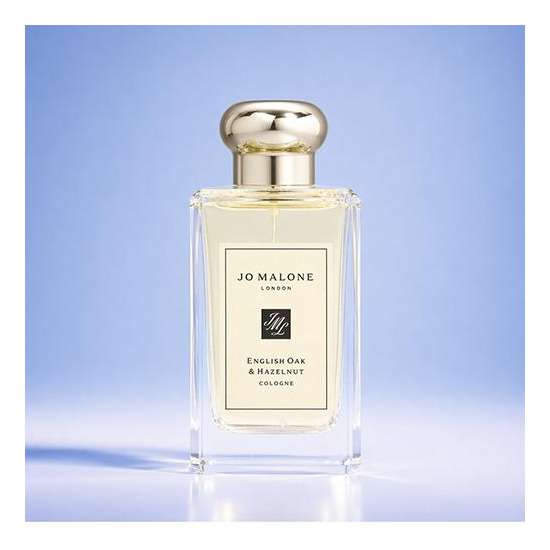 [조말론]조말론 잉글리쉬 오크 앤 헤이즐넛 코롱 100ml