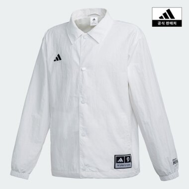 アディダス ADIDAS アディダス韓国公式KM6593斗山ベアーズコーチジャケット40B1427928