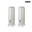 [아이보리 더블구성] MOZ UV살균 대용량 가습기(6L)