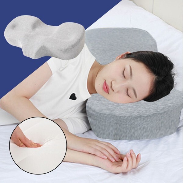 알티피아 알티피아 [하프클럽/알티피아]고밀도 메모리폼 필로우 바른자세 잠잘오는 베개