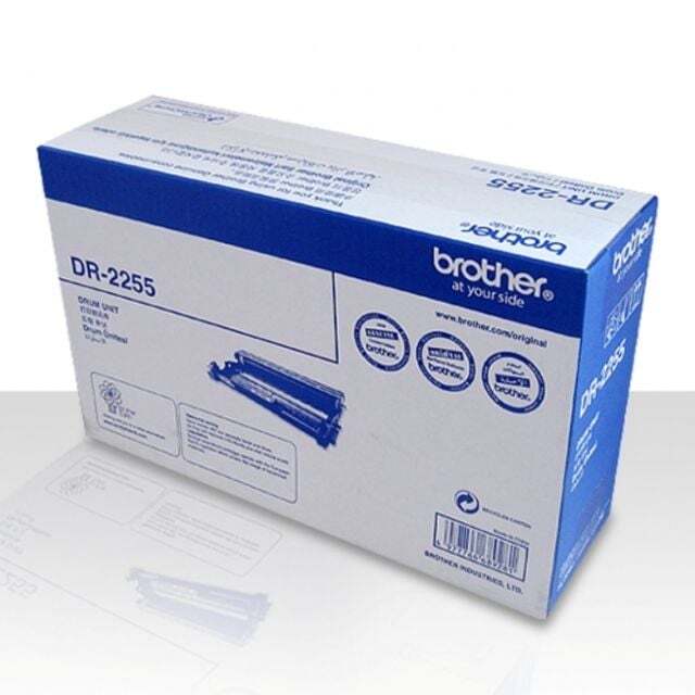지오벤처스 브라더 DR-2255 정품드럼(12000매) HL-2130