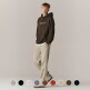 [지오다노(아울렛)][지오다노] 112956 브러시드 조거 팬츠_10color [정상가:39,800원]