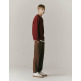[지오다노(아울렛)][지오다노] 112956 브러시드 조거 팬츠_10color [정상가:39,800원]