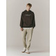 [지오다노(아울렛)][지오다노] 112956 브러시드 조거 팬츠_10color [정상가:39,800원]