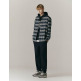 [지오다노(아울렛)][지오다노] 112956 브러시드 조거 팬츠_10color [정상가:39,800원]