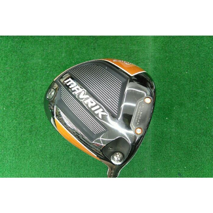 [중고] 캘러웨이 드라이버 캘러웨이 MAVRIK SR강도 9도
