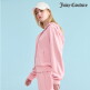 [쥬시꾸뛰르(엑티브웨어)]쥬시꾸뛰르 JUICY COUTURE 셋업 1세트 (2종)