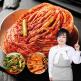 [키친스토리]빅마마 이혜정의 맛있는 포기김치 8kg+열무김치 1.5kg+총각김치 1kg