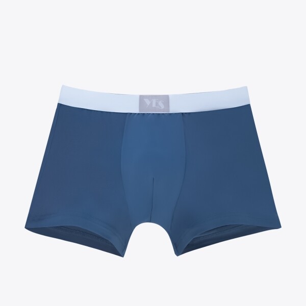 YES(속옷) 2매입 세트 톤다운 심플 로고 아웃밴드 남성 드로즈 YSMDA272YSMDA273