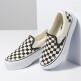 [반스]체커보드 Slip-on 슬립온 스택폼 VN0A7Q5RTYQ1