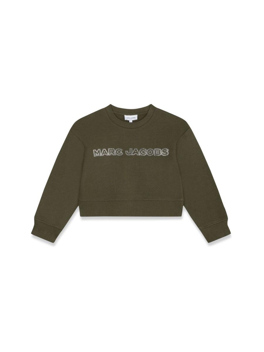마크제이콥스 24 F/W 마크 제이콥스 맨투맨 (KIDS 상품) W60263K_66K B0041431543