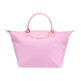 [롱샴(잡화)][롯데면세점]LONGCHAMP_르 플르아쥬 핸드백(M)_Pink