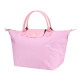 [롱샴(잡화)][롯데면세점]LONGCHAMP_르 플르아쥬 핸드백(M)_Pink