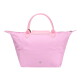 [롱샴(잡화)][롯데면세점]LONGCHAMP_르 플르아쥬 핸드백(M)_Pink