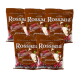 [로사나]로사나(Rossana) 잔두야 초콜렛 캔디 175g x 5 SET