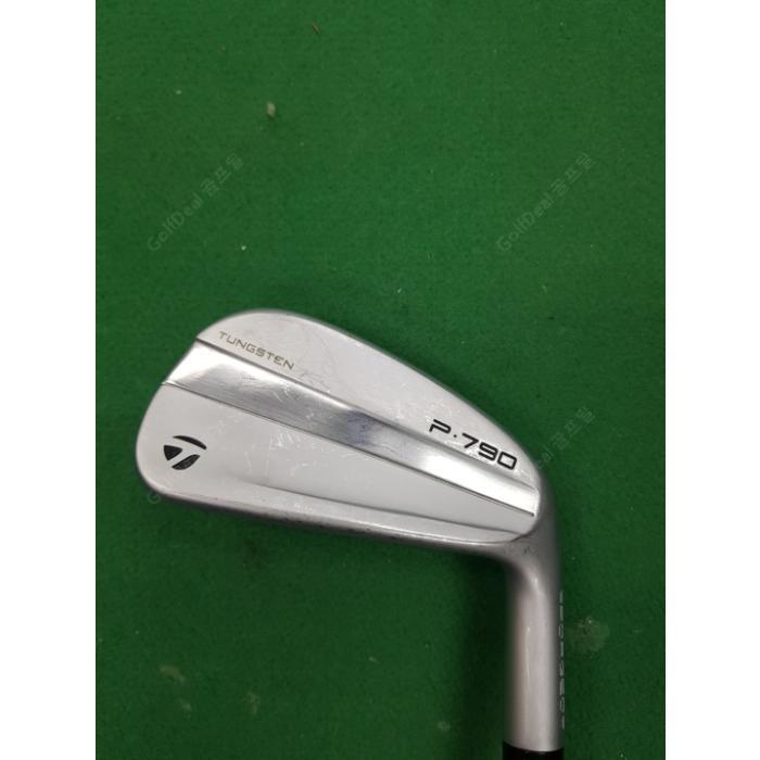 테일러메이드(TAYLORMADE) 테일러메이드 P790 아이언 7번 정품