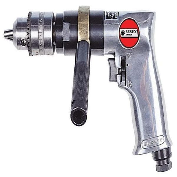 주식회사 브이와이 브이와이 [하프클럽/브이와이]에어 드릴 - 68812 13mm BAD-704