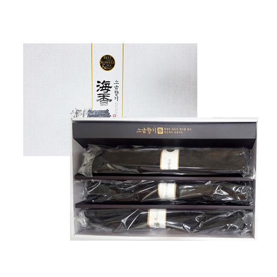 두호마을 프리미엄 기장미역 (300g * 2박스)
