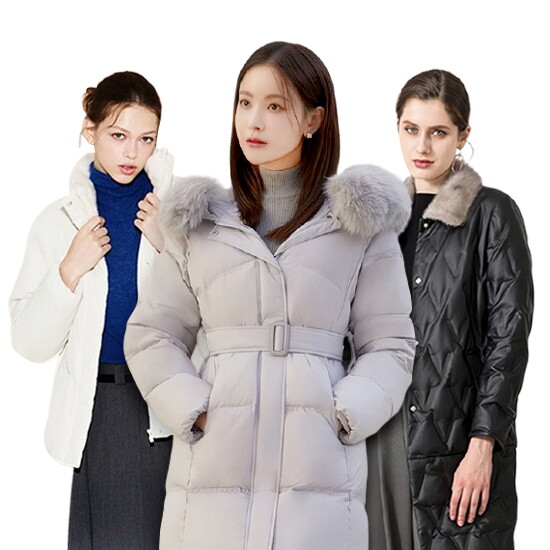 이번주 추워져요! 아우터 최대 45% 세일 핫딜