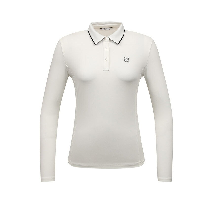 주)엘엑스컴퍼니 링스골프 [링스골프]폴리스판 소재 카라티 L22E3TO055_WH