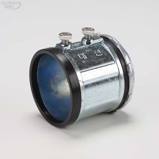 친절한탄씨 대선 PBC콘넥터 70mm 파이프 박스콘 연결