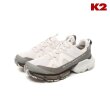 K2공식 공용 등산화 트레킹화 플라이하이크 큐브 알파 GUS22G32C5 (정가 229,000)