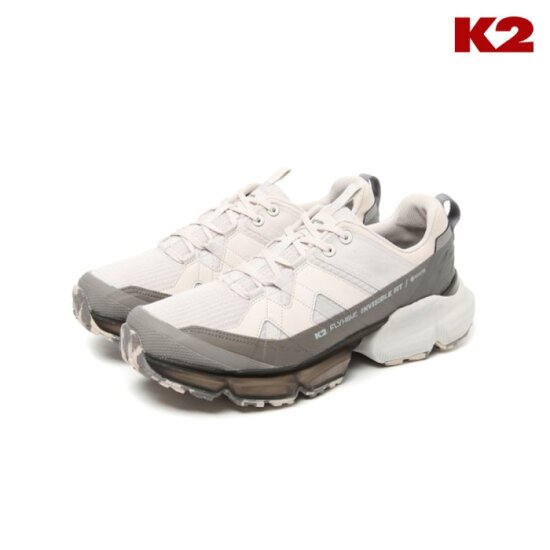 K2공식 공용 등산화 트레킹화 플라이하이크 큐브 알파 GUS22G32C5 (정가 229,000)