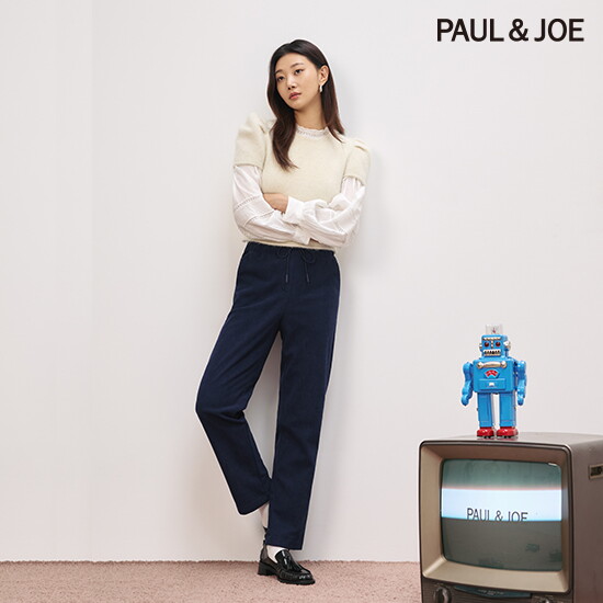 [폴앤조]◎ 24FW 코듀로이 팬츠 3종