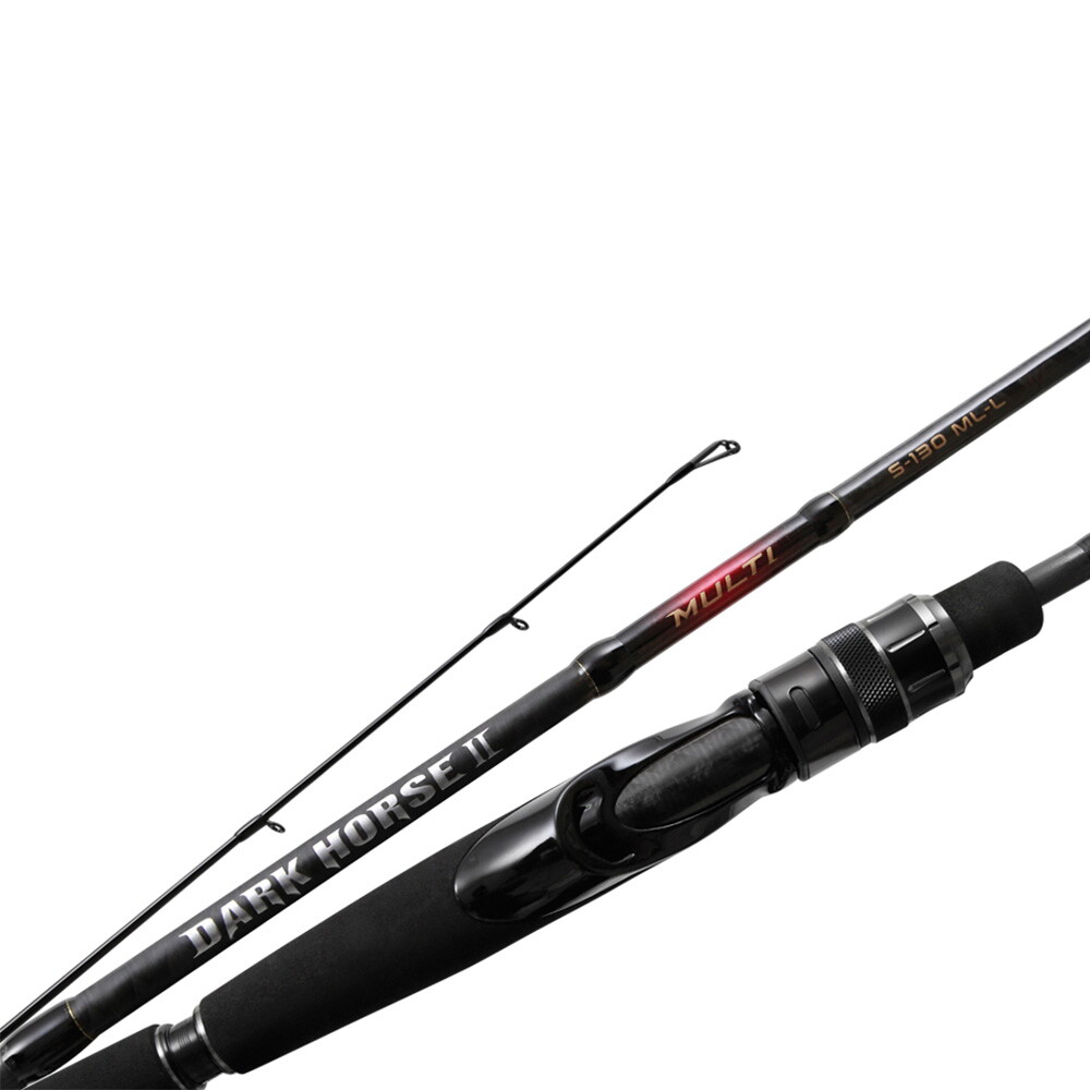 규 레저 NS 다크호스2 멀티 S_150 M_ML 바다입식좌대전용로드 바다 루어 낚시대