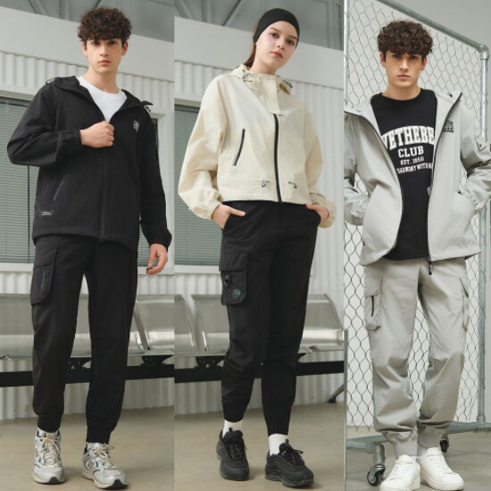 [오프로드] 26SS NEW 신상 플로우 셋업/ 라이트핏 자켓 런칭 !+ 미리주문 15% 혜택까지 !