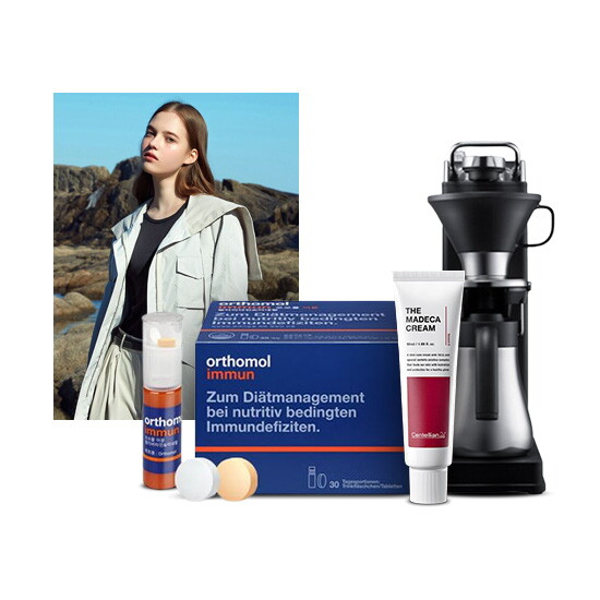 [10%+5%] 주말엔 더블적립! 다음주 TV패션/리빙 방송상품이 한눈에★